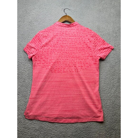 Nike Zonal Cooling top sx large coral - Picture 6 of 8